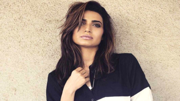 Karishma Tanna gets slapped with a legal notice