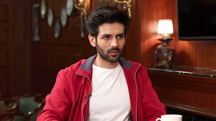 Kartik Aaryan: “Ranbir Kapoor Is One Of The Most….” | Sonu Ke Titu Ki Sweety