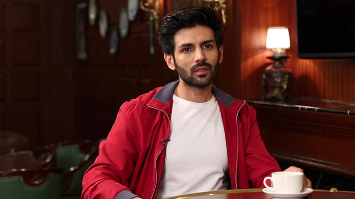 “Kahi Baar Film Ka Feel Chala Jaata Hai”: Kartik Aaryan On All the BEEPING In Sonu Ke Titu Ki Sweety “Kahi Baar Film Ka Feel Chala Jaata Hai”: Kartik Aaryan On All the BEEPING In Sonu Ke Titu Ki Sweety