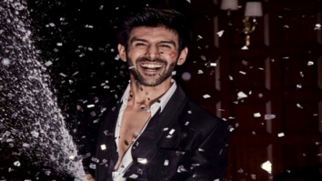 Celebrity Photo Of Kartik Aaryan