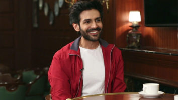Kartik Aaryan: “I’M Very Hungry, I’M A GREEDY Actor” | Sonu Ke Titu Ki Sweety
