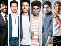 Kartik Aryan joins Varun Dhawan, Ranveer Singh, Arjun Kapoor, Sidharth Malhotra, Sushant Singh Rajput amongst youngest 100 Crore Club star
