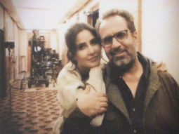 “Katrina Kaif brings ease, fun and love on Zero set”- Aanand L Rai
