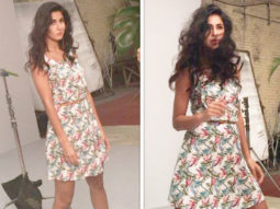 Katrina Kaif is a cute drama queen, or that’s what her Friday mood seems to be (watch videos)
