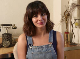 Kirti Kulhari’s EXCITING Rapid Fire On Deepika, Irrfan, Amitabh Bachchan, Padmaavat | Blackmail