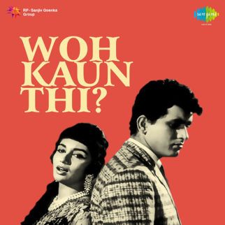 KriArj Entertainment acquires the official rights of Manoj Kumar- Sadhana starrer Woh Kaun Thi!