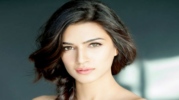 Celebrity Photo Of Kriti Sanon