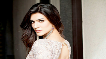 Celebrity Photo Of Kriti Sanon