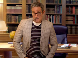 LEAKED PHOTO: Akshaye Khanna to play Sanjaya Baru in The Accidental Prime Minister