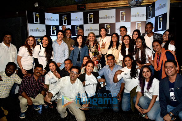 launch of gauahar khans fashion label gauahargrous 1