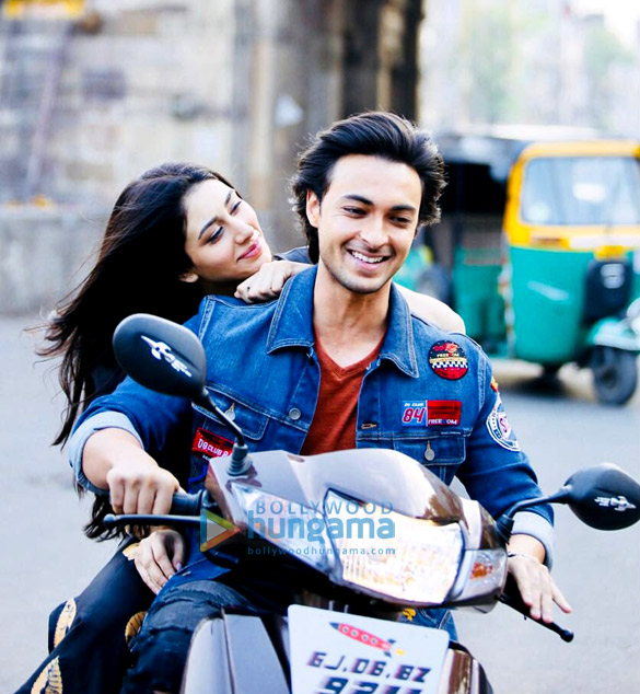loveratri 8