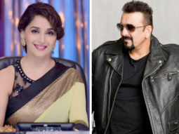 Madhuri Dixit in, Sanjay Dutt out of Shiddat?