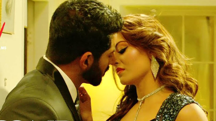 Check Out The Making Of ‘Boond Boond’ From Hate Story IV Feat. Urvashi Rautela