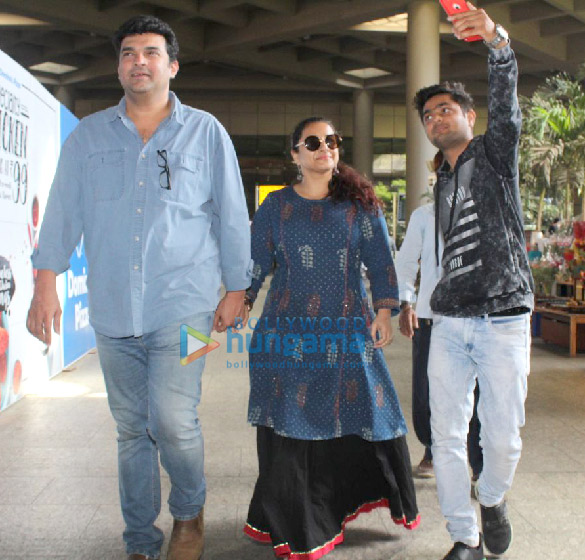 malaika arora kartik aaryan and others snapped at the airport 20