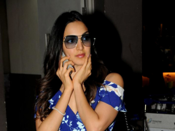 Malaika Arora, Manisha Koirala and others snapped at the airport