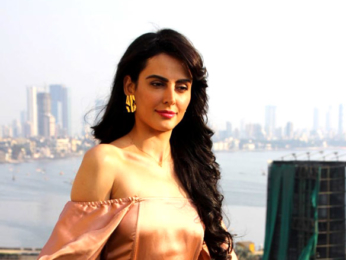 Mandana Karimi celebrate International Women's Day