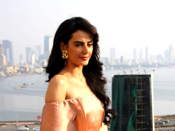 Mandana Karimi celebrate International Women's Day