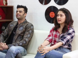 Manish Paul & Manjari Fadnis’ HILARIOUS Quiz Is HYSTERICAL | Baa Baaa Black Sheep