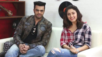 Manish Paul: “Anupam Kher Is Institute Of Acting” | Manjari Fadnis | Baa Baaa Black Sheep
