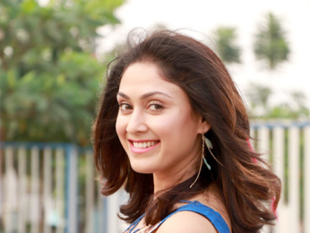 Manish Paul and Manjari Fadnis snapped promoting 'Baa Baaa Black Sheep' at Imagica