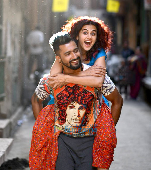 manmarziyaan 2 3