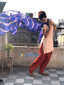 Movie Stills Of The Movie Manmarziyaan