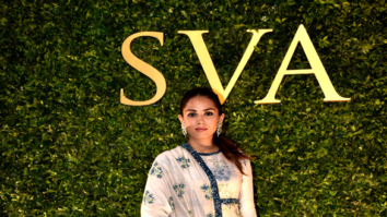Mira Rajput and Amyra Dastur grace the SVA store launch