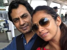 After Thane crime branch summons Nawazuddin Siddiqui, his wife defends him over stalking controversy