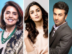 Neetu Singh’s bonding with Alia Bhatt is a good sign for Ranbir Kapoor