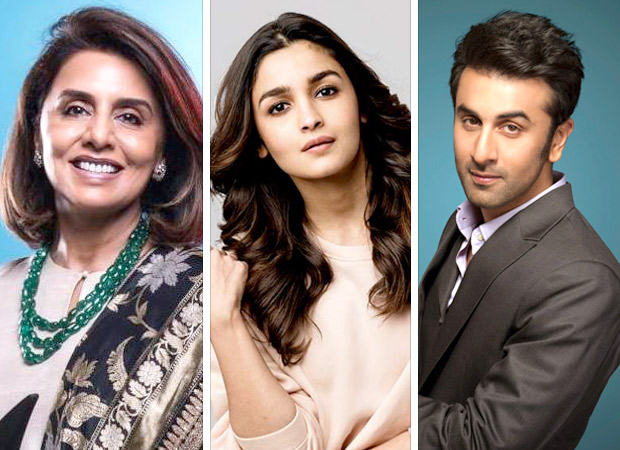 Neetu Singh’s bonding with Alia Bhatt is a good sign for Ranbir Kapoor