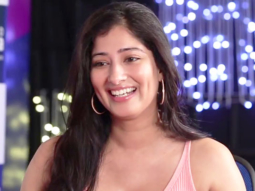 Niharica Raizada REVEALS About Her Tinder Dates, Porn, Kissing & Lot More In This Fun Segment