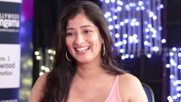 Niharica Raizada REVEALS About Her Tinder Dates, Porn, Kissing & Lot More In This Fun Segment