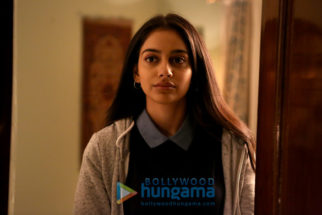 Movie Stills Of The Movie October