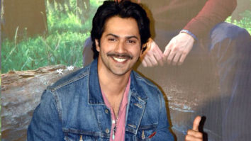 Varun Dhawan: “October Has AFFECTED Me A Lot, I CANNOT…” | October Trailer Launch