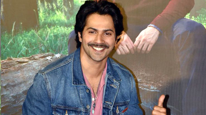 Varun Dhawan: “October Has AFFECTED Me A Lot, I CANNOT…” | October Trailer Launch