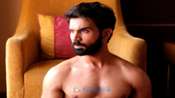 Movie Stills Of The Movie Omerta