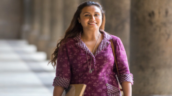 Pacific Rim Monsters to give tough FIGHT to Rani Mukerji’s Hichki at the box office?
