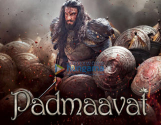 Movie Stills Of The Movie Padmaavat