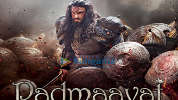 Movie Stills Of The Movie Padmaavat