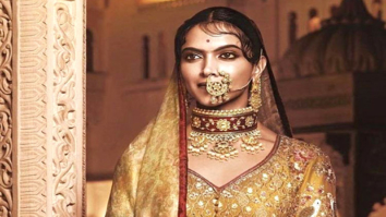 Box Office: Sanjay Leela Bhansali’s Padmaavat Day 52 in overseas