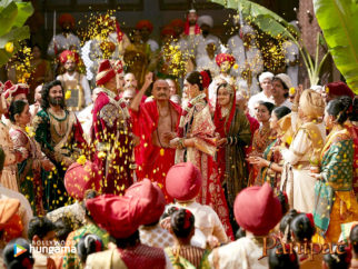 Movie Wallpapers Of The Movie Panipat