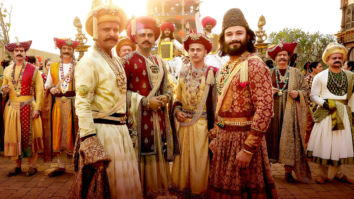 Movie Wallpapers Of The Movie Panipat