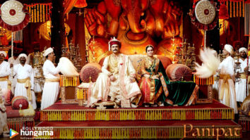 Movie Wallpapers Of The Movie Panipat