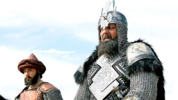 Movie Wallpapers Of The Movie Panipat