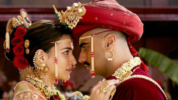 Movie Wallpapers Of The Movie Panipat