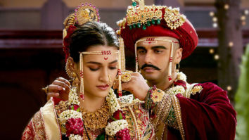Movie Wallpapers Of The Movie Panipat