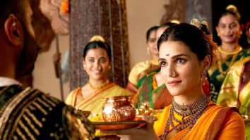 Movie Wallpapers Of The Movie Panipat