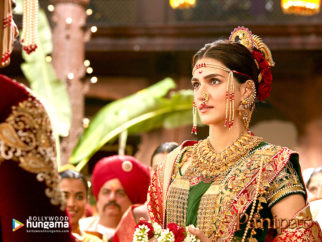 Movie Wallpapers Of The Movie Panipat