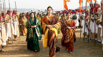 Movie Wallpapers Of The Movie Panipat