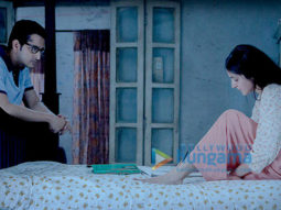 Movie Stills Of The Movie Pari